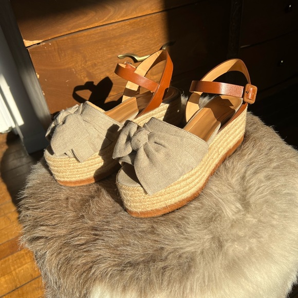 Castaner 3” platform sandals size EU 40. Great condition. - Picture 6 of 7